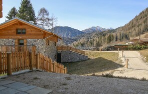 Exterior - Pet friendly home in Castello Tesino (Castello Tesino)