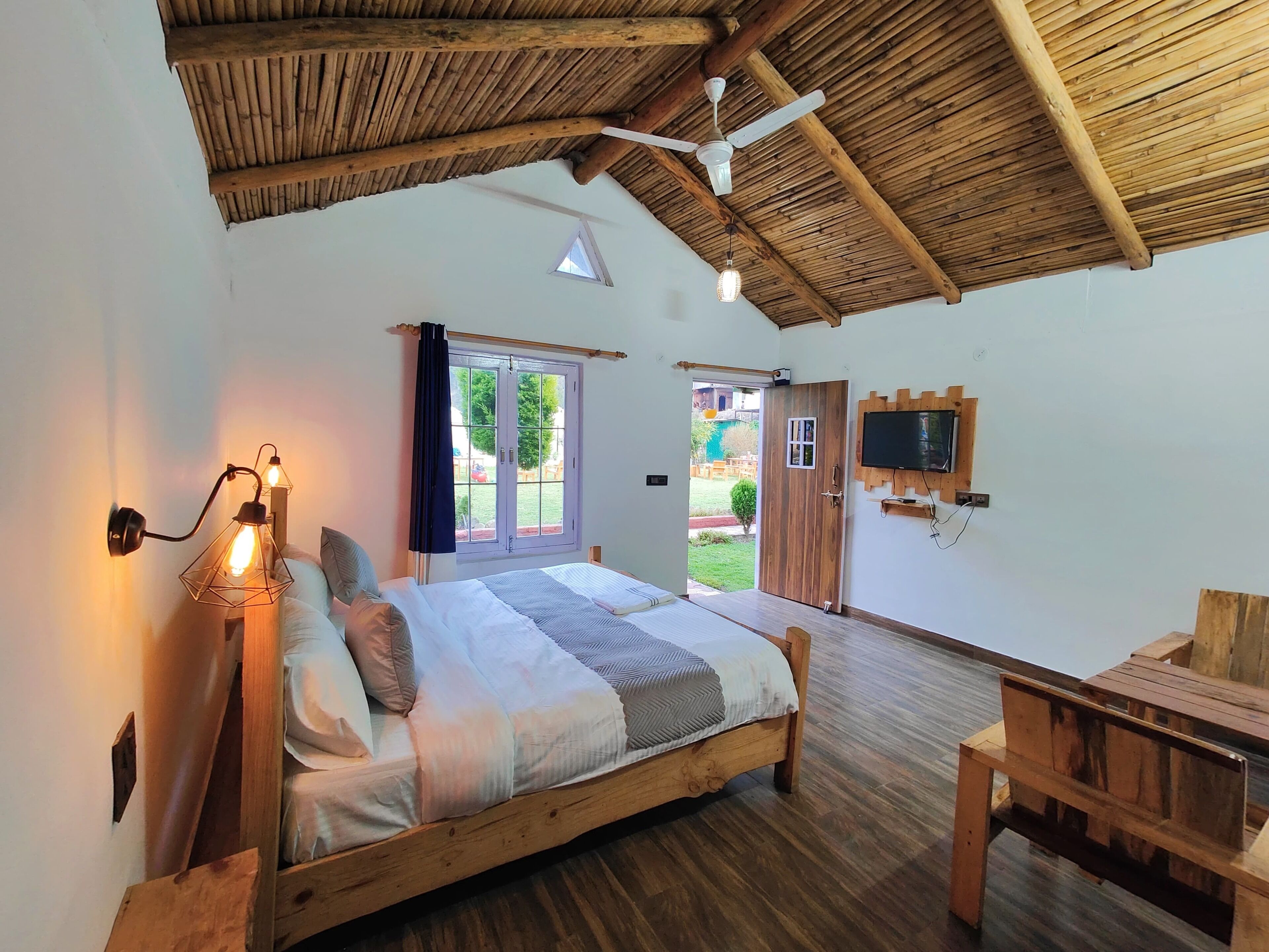 Phòng Deluxe | Truy cập Internet không dây miễn phí 