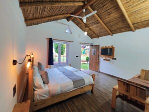 华丽客房 | 免费 WiFi