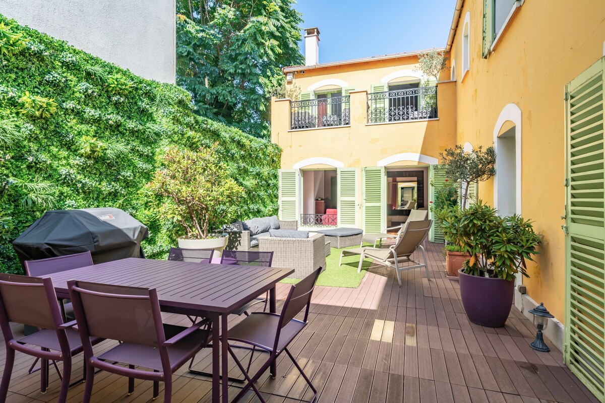 Image de profil de l’hôte