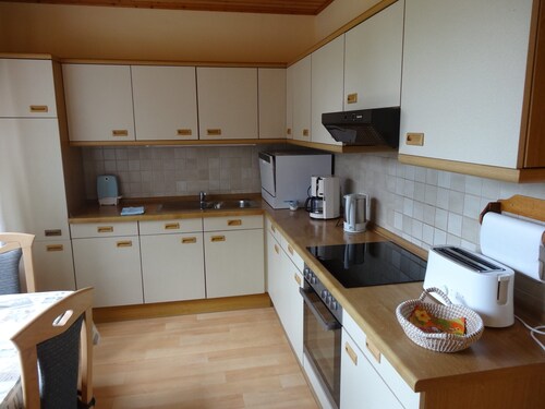 Ferienwohnung Weniger, 1-3 Pers