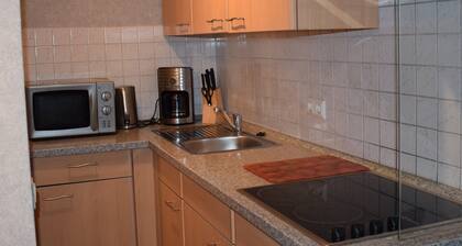 Ferienwohnung Schrey, 1-4 Pers.