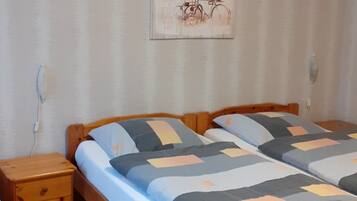 1 bedroom, Internet, bed sheets