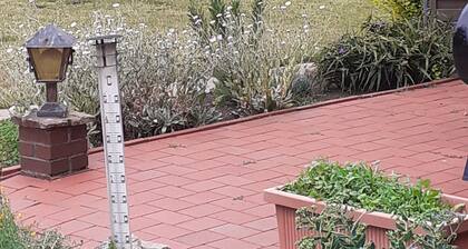 Ferienwohnung Schrey, 1-4 Pers.