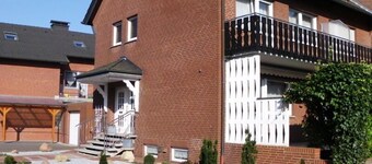 Ferienwohnung Kortstiege, 1-3 Pers