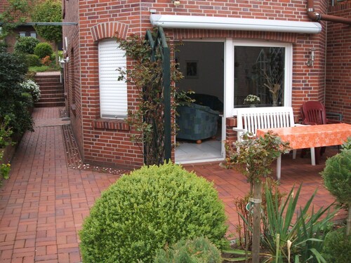 Ferienwohnung Hungermann, 1-2 Pers.