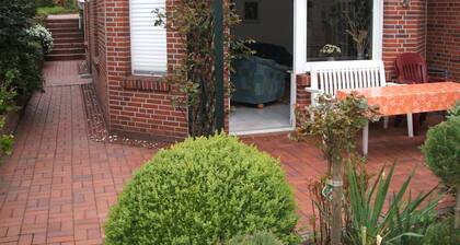 Ferienwohnung Hungermann, 1-2 Pers.