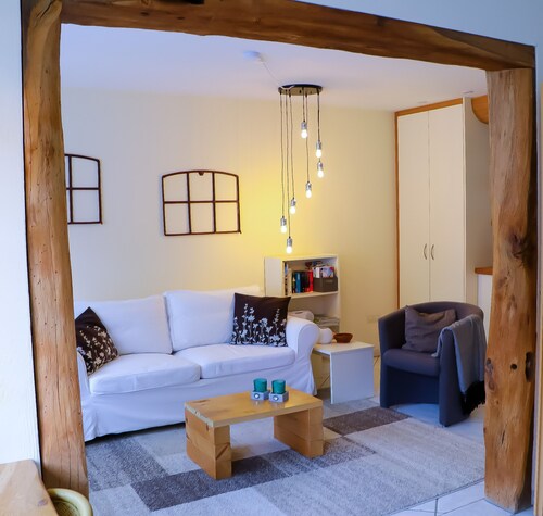 Ferienwohnung Hof Spöde, 1-4 Pers.