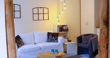 Ferienwohnung Hof Spöde, 1-4 Pers.