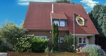 Ferienwohnung Heiden, 1-3 Pers.