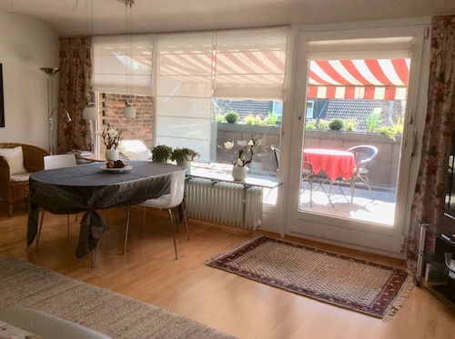 Ferienwohnung Schorn, 1-2 Pers