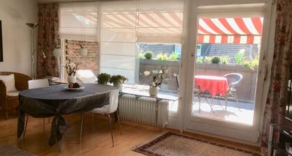 Ferienwohnung Schorn, 1-2 Pers