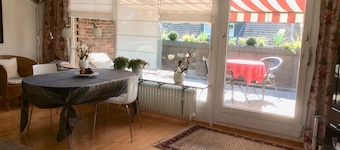 Ferienwohnung Schorn, 1-2 Pers