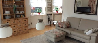 Ferienwohnung Schorn, 1-2 Pers