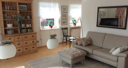 Ferienwohnung Schorn, 1-2 Pers