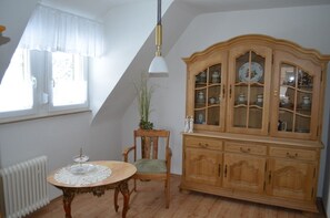 Interior - Apartment Margit, 1-3 pers. (Heiden)