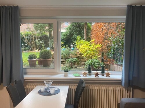 Ferienwohnung Gerstner, 1-2 Pers