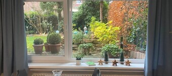 Ferienwohnung Gerstner, 1-2 Pers