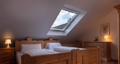 Ferienwohnung An Den Burgen, 1-2 Pers.