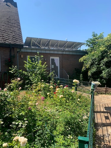 Ferienwohnung Thöne, 1-3 Pers.