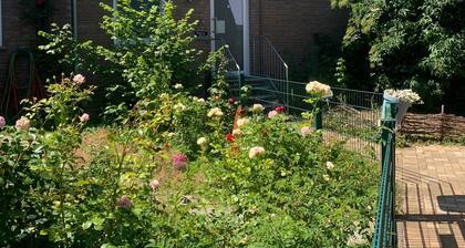 Ferienwohnung Thöne, 1-3 Pers.