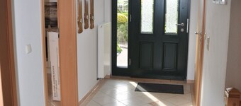 Ferienwohnung Gerwing