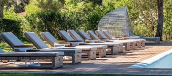 Hotel Ritual de Terra & SPA