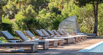 Hotel Ritual de Terra & SPA