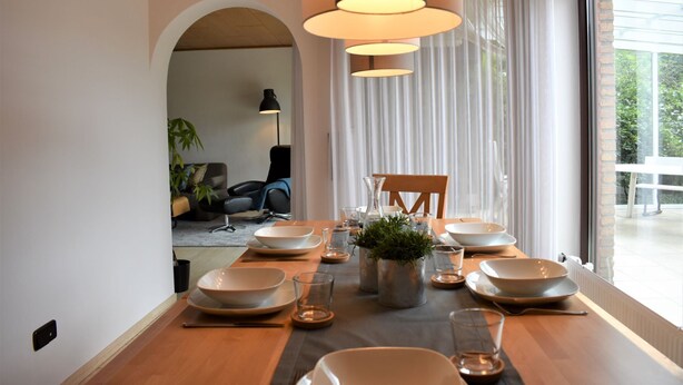 Spiseområde