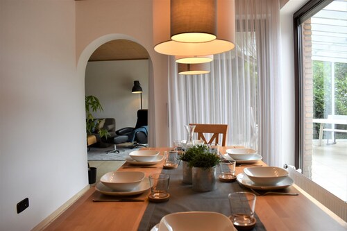 Haus Saline, 2-6 Pers.