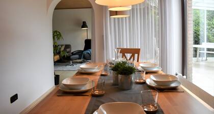 Haus Saline, 2-6 Pers.