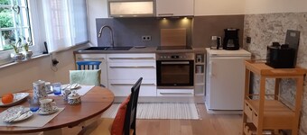 Apartment Marius, 1-3 Pers