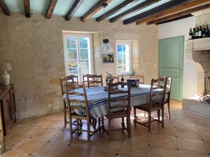 Servei de restauració
