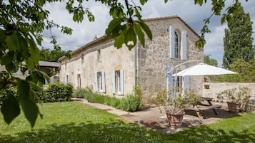 Terras