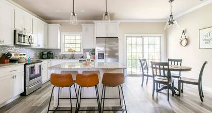 Unbeatable location for the best experiences in Central Kentucky