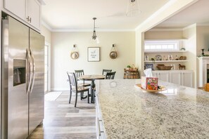 Dining - Unbeatable location for the best experiences in Central Kentucky (Lexington)