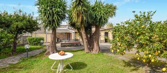 Belle maison à Torrenova avec WiFi