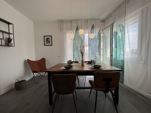 Dining - Ca D' Amore with free parking (Treviso)