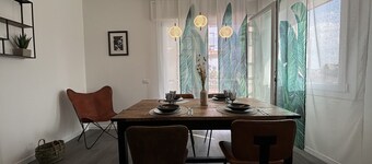 Ca D' Amore with free parking