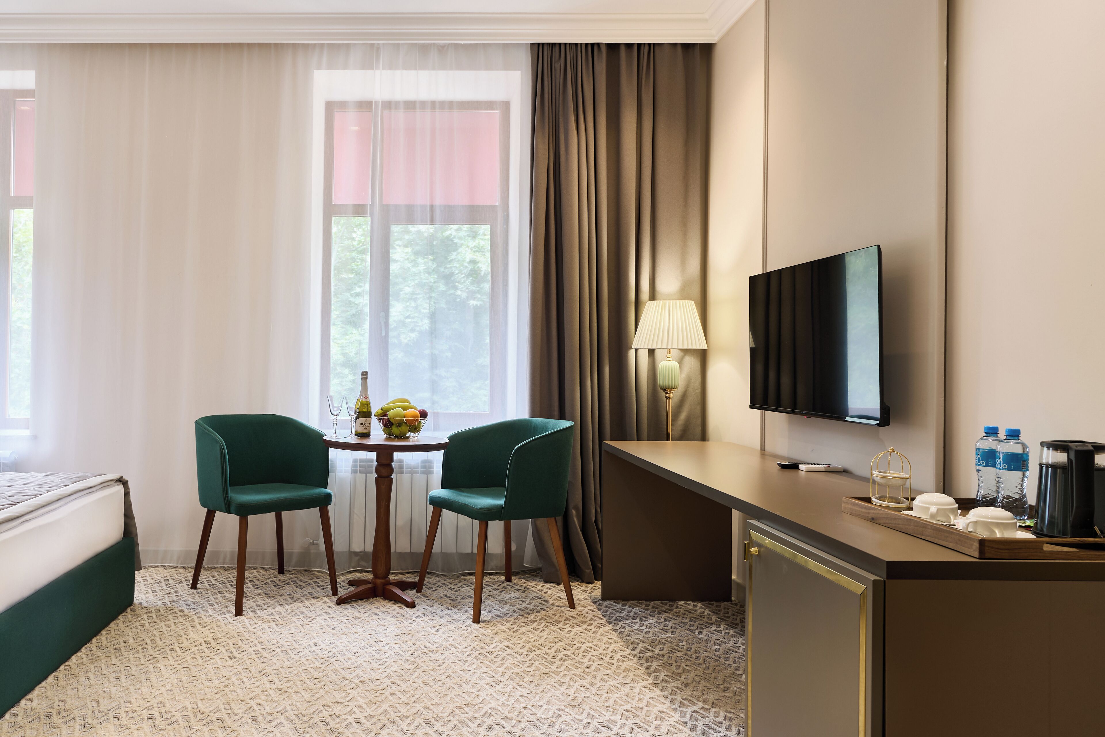 Foto - Maestro Address Hotel