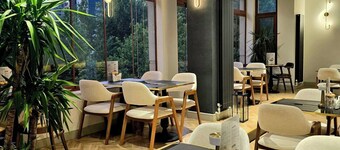 Maestro Address 飯店