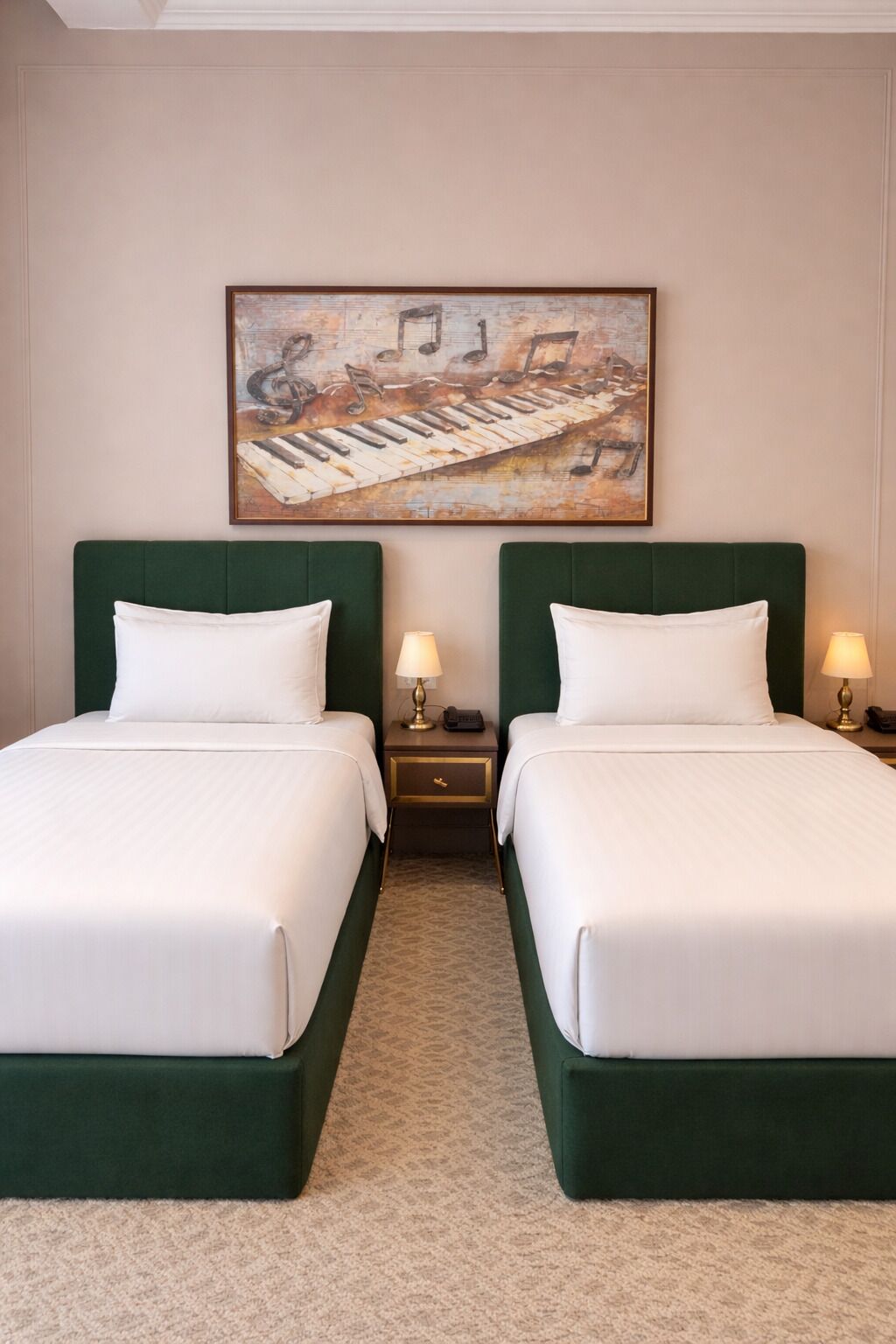 Foto - Maestro Address Hotel
