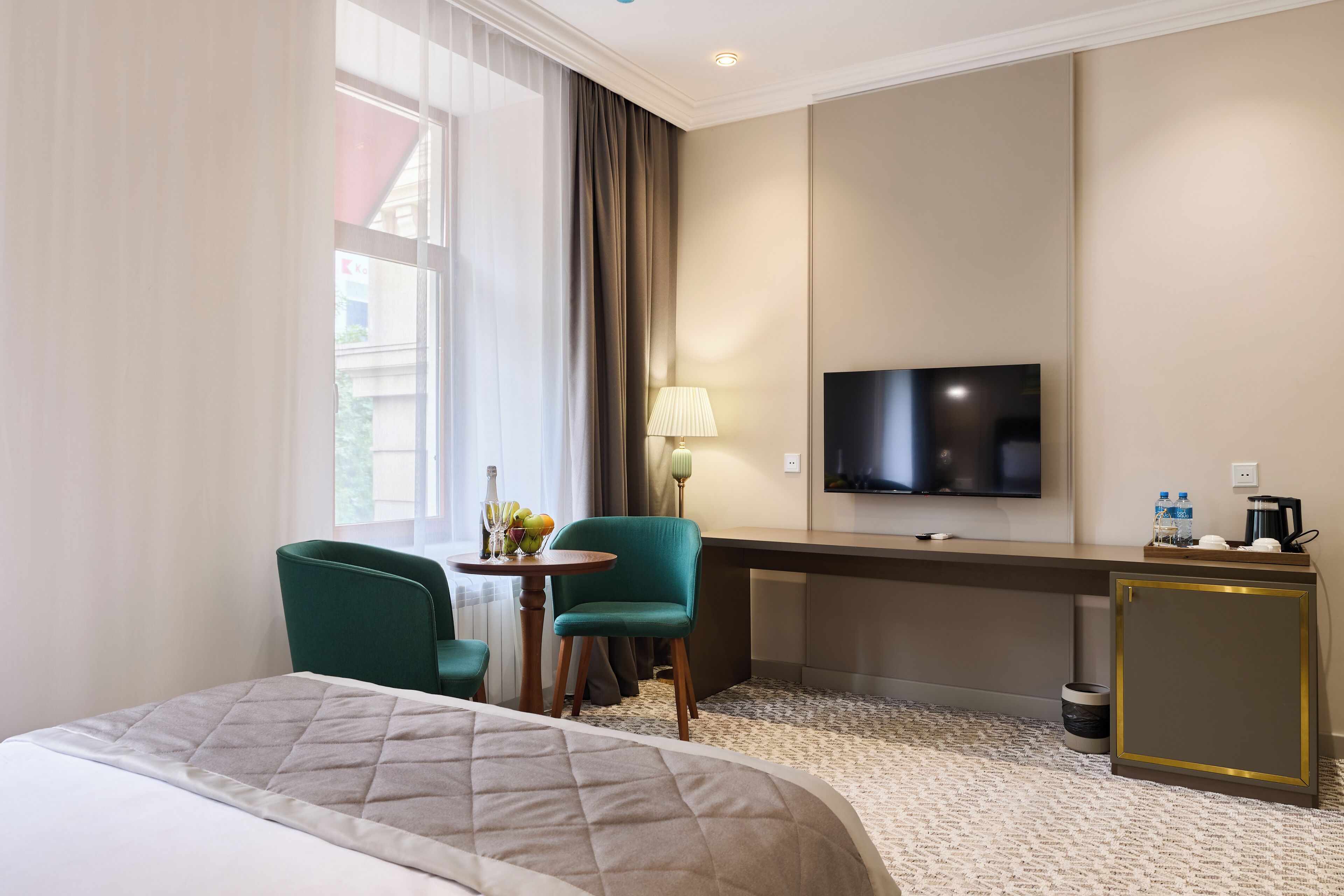 Foto - Maestro Address Hotel