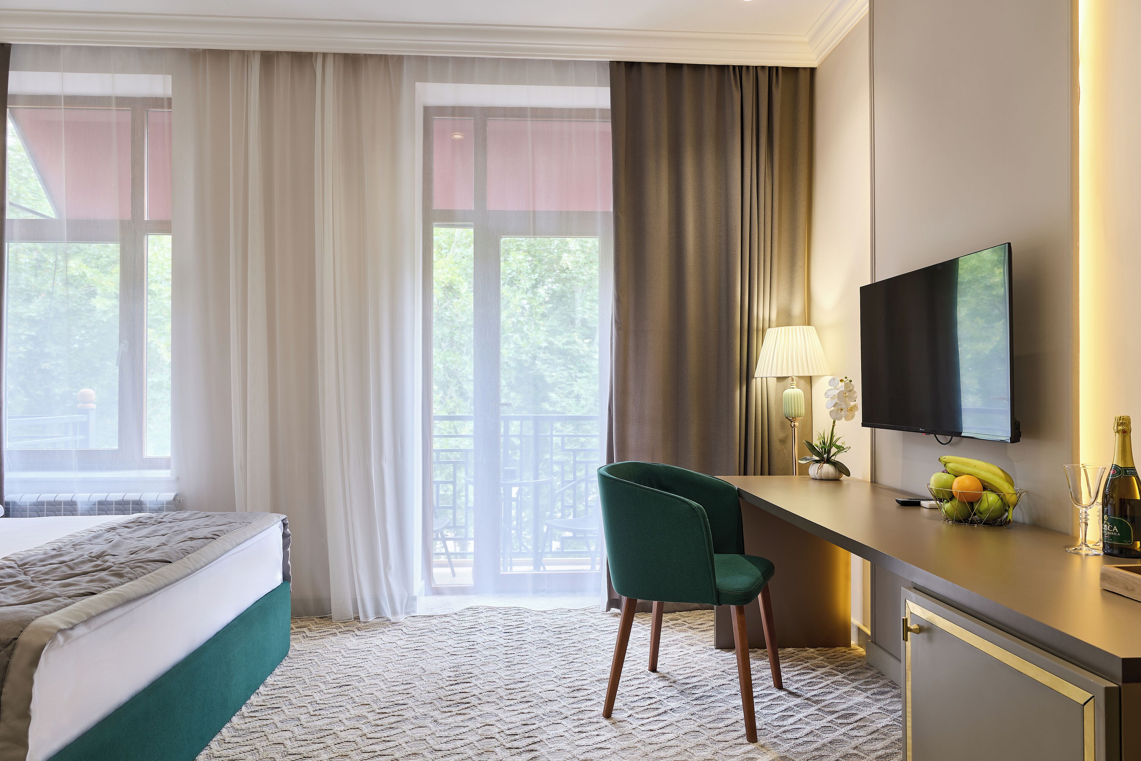 Foto - Maestro Address Hotel