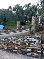 3 habitaciones y sistema de insonorización 