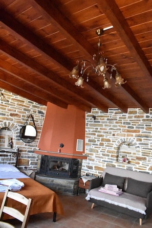 Ferienhaus, barrierefrei | 3 Schlafzimmer