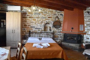 Hus, tilgjengelighetstilpasset | 3 soverom