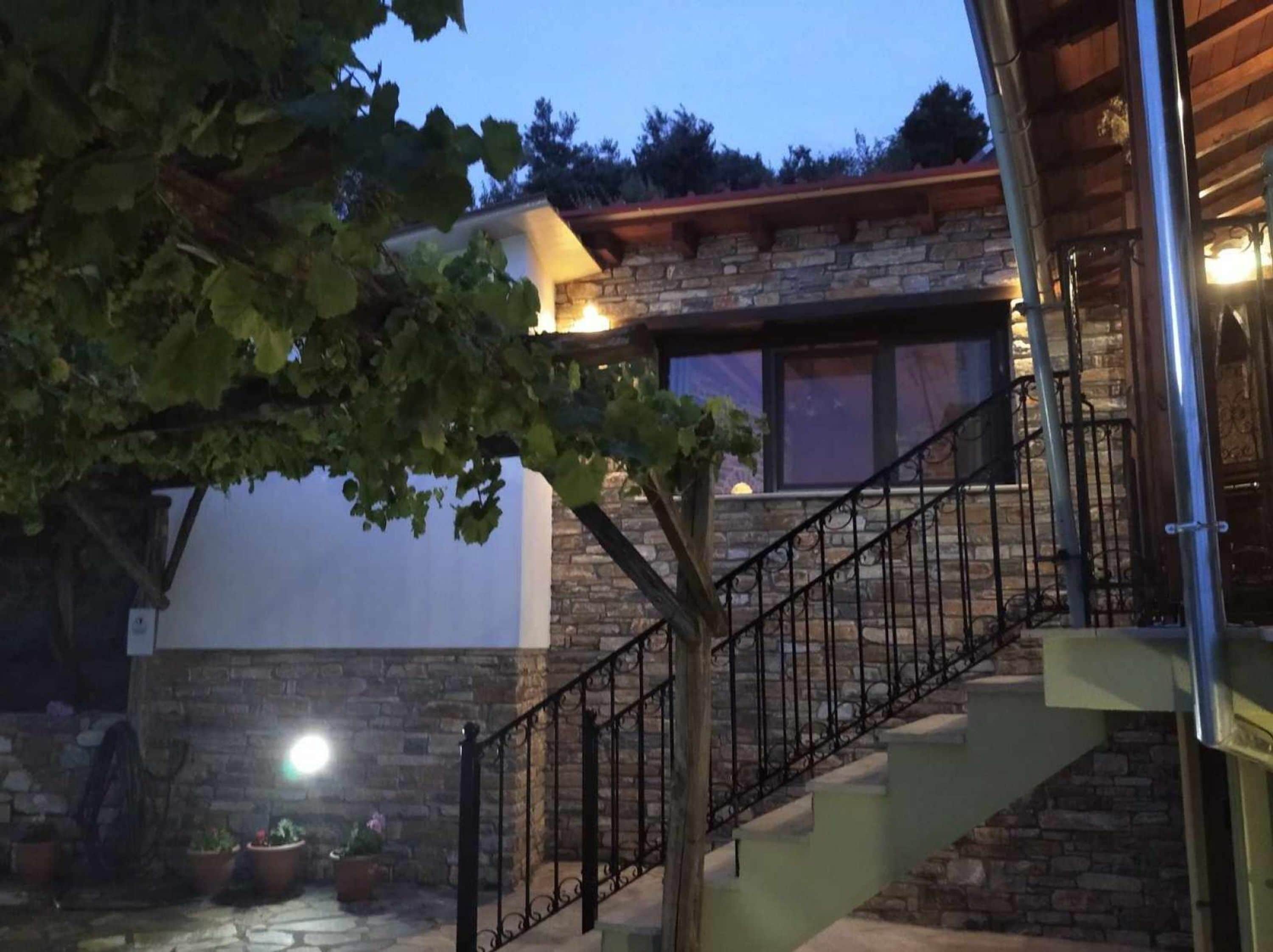 Studio, toegankelijk voor mindervaliden, roken | 3 slaapkamers, geluiddichte muren