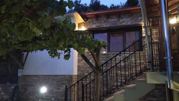 Studio, toegankelijk voor mindervaliden, roken | 3 slaapkamers, geluiddichte muren