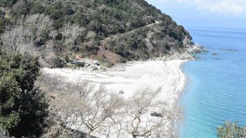 3 bedrooms, soundproofing